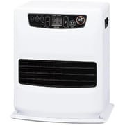 石油ファンヒーター LC-33N（WT）
