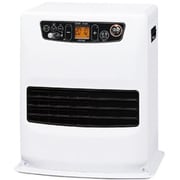 石油ファンヒーター LC-S33N（WT）