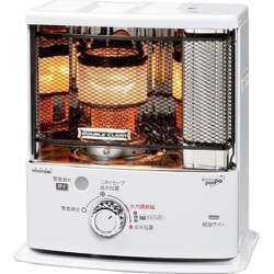 石油ストーブ RC-S2824（W）