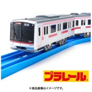 93417 オリジナルプラレール 東急電鉄 5050系 4000番