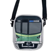 63664 東京メトロ ポシェット 千代田線16000系