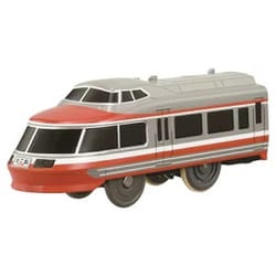 ヨドバシ.com - 小田急電鉄 16648 オリジナルプラレール 小田急