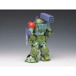 ヨドバシ.com - ウェーブ WAVE BK-181 装甲騎兵ボトムズ 1/24