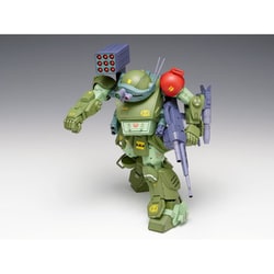 ヨドバシ.com - ウェーブ WAVE BK-181 装甲騎兵ボトムズ 1/24