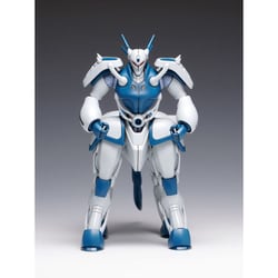 1/72 プロマキス 機甲界ガリアン プラモデル(KG-023) ウェーブ(WAVE) Amazon | ウェーブ(Wave) 機甲界ガリアン プロマキス 1/72