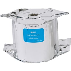 LT-201 [備蓄用トイレットペーパー 1ロール]