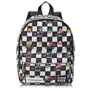 20759045 マリオカート リュック デイパック キッズ レーシング WHITE