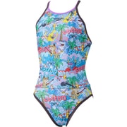 モルガトラターンズスーツー MULGA TORA TurnS Suit STW22467MU マルチ MT Mサイズ [水着 レディース]