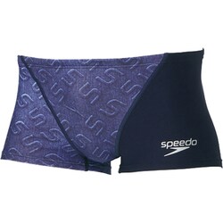 Speedoのボックス水着サイズM