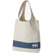 ティアドロップトート トートバッグ ラインプリント(L1) HY92456