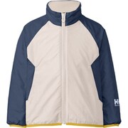 ヴォーゲンフリースジャケット K Vagen Fleece Jacket HJ12355 OI 150サイズ [アウトドア フリースジャケット キッズ]