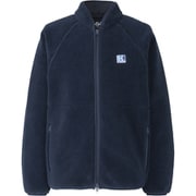 ファイバーパイルジャケット FIBERPILE Jacket HH52455 ネイビー N XSサイズ [アウトドア フリース ユニセックス]