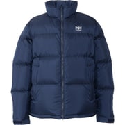 フィリーダウンジャケット Filly Down Jacket HH12370 N2 XSサイズ [アウトドア ダウンウェア ユニセックス]