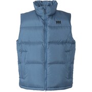 フィリーベスト Filly Vest HH12391 AE XSサイズ [アウトドア ダウンベスト ユニセックス]