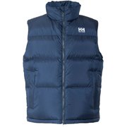 フィリーベスト Filly Vest HH12391 オーシャンネイビー ON Sサイズ [アウトドア ダウンベスト ユニセックス]