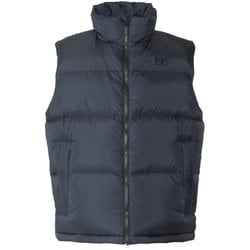 Helly Hansen XL ダウンベスト 黒
