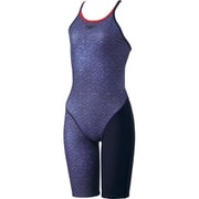デニムターンズニースキン Denim TurnS Knee Skin STW12456 インディゴ ID Oサイズ [水着 レディース]
