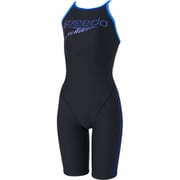 ZEBRA STACK T-KNEE レディース 水着 （KB） Lサイズ STW12450