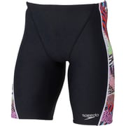 パッチワークスキンターンズジャマー Patchwork Skin TurnS Jammer ST62451 マルチ(MT) Lサイズ [水着 メンズ]