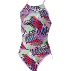 ファンピースエムターンズスーツー Fun Piece M TurnS Suit STW22460 マルチ MT Mサイズ [水着 レディース]