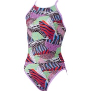 ファンピースエムターンズスーツー Fun Piece M TurnS Suit STW22460 マルチ MT Mサイズ [水着 レディース]