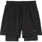 コンバインショーツ Combine Short SF82460 ブラック K Oサイズ [水陸両用 フィットネス パンツ メンズ]
