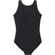 ザ スーツ The Suit SFW02480 ブラック K Mサイズ [水着 レディース]