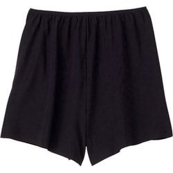 カバーショーツ Cover Shorts SFW82482 K Sサイズ [水着 レディース]