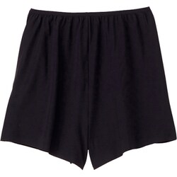カバーショーツ Cover Shorts SFW82482 K Mサイズ [水着 レディース]