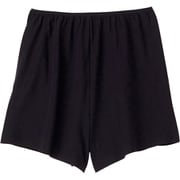 カバーショーツ Cover Shorts SFW82482 K Lサイズ [水着 レディース]