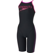 ZEBRA STACK T-KNEE STW12450 KP Mサイズ [水着 レディース]