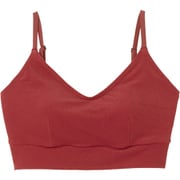 パイルビキニトップ Pile Bikini Top SFW72432 レッドクレイ(RC) Lサイズ [水着 レディース]