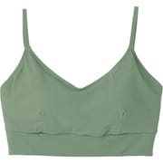 ビキニトップ SFW72431 カントリーグリーン CG Lサイズ [水着 レディース]