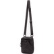 ダブルジップサコッシュ W Zip Sacoche SE22480 ブラック(K) [アウトドア サコッシュ]