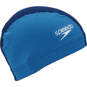 カラーブロックエンデュランスエコキャップ Color Block Endurance ECO Cap SE12301 ネイビー×ネイビー(NN) Mサイズ [スイミング キャップ]