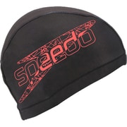 フラッシュスタックトリコットキャップ SE12460 レッド RE [スイミング キャップ]