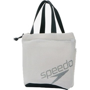 スパバッグ Spa Bag SE22460 ライトグレイ(LG) [スイミング プールバッグ]