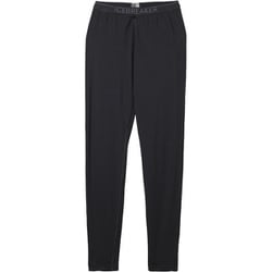 200 オアシス レギンス M 200 OASIS LEGGINGS IX20226 ブラック 01 Sサイズ(日本：Mサイズ) [アウトドア アンダーウェア メンズ]