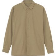 オールダイレクションアクティブハイクシャツ All Direction Active Hike Shirt GM54101 GM54101 デザートトープ DT サイズ2 [アウトドア シャツ ユニセックス]