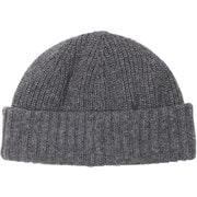 ウインドストッパーバイゴアテックスラボズビーニー WINDSTOPPER BY GORE-TEX LABS Beanie GM94383 ミックスグレー XG [ニットキャップ ビーニー]