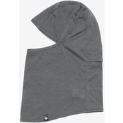 ウールバラクラバ Wool Balaclava GM94490 ダークチャコール DC [バラクラバ]