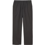パーテックスイクイリブリウムパンツ GL74350 ブラック BK サイズ00 [アウトドア ロングパンツ ユニセックス]