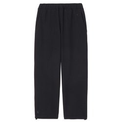 ポーラテックパワーストレッチイージーパンツ GL74353 ブラック BK サイズ3 [アウトドア ロングパンツ ユニセックス]