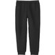 アガヴェ/ エアジャージスリムパンツ AGAVE/ Air Jersey Slim Pants KSU44302 ブラック(K) Mサイズ [ジャージ ボトム パンツ]