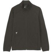ムーブジャージースタンド Move Jersey Stand KSU14110 ブラック(K) Sサイズ [ジャージ トップス ユニセックス]