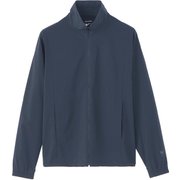 カイヨセ/ストレッチジャケット KAIYOSE/ STRETCH JACKET KSU13301 ダークネイビー(DN) Sサイズ [アウトドア ジャケット ユニセックス]