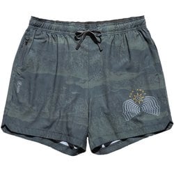 セラーノ 5インチ SERRANO 5" RS355-OIO OIO Sサイズ [ランニングウェア ショートパンツ メンズ]