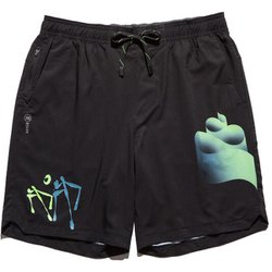 セラーノ 8インチ SERRANO 2.0 RS323-BLFJ BLFJ Mサイズ [ランニングウェア ショートパンツ メンズ]