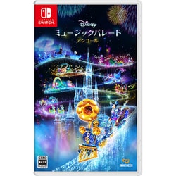 【新品】ディズニー ミュージックパレードアンコール イリュージョンアイランド ヨドバシ.com - イマジニア ディズニー ミュージックパレード