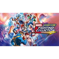 ヨドバシ.com - カプコン CAPCOM MARVEL vs. CAPCOM